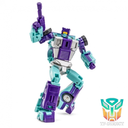 [Pre-order] Newage NA H36V HITCHER G2