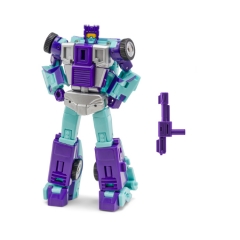 [Pre-order] Newage NA H36V HITCHER G2