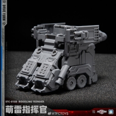 [Pre-Order] TFC Toys STC-01SD Roooling Teender Optimus Prime