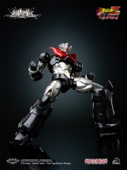 Iron Romance Workshop SRL-03 Super Robot Legend Mazingazero