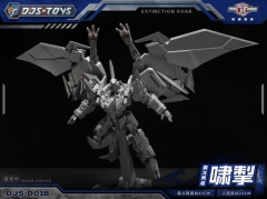 [Pre-Order] Craftsman Toys DJS-D01B Extinction Roar Swoop