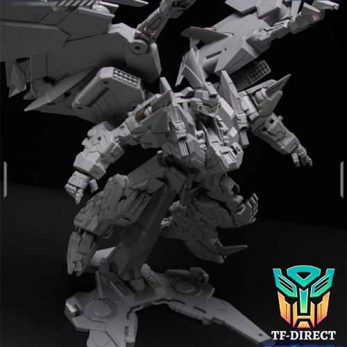 [Pre-Order] Craftsman Toys DJS-D01B Extinction Roar Swoop