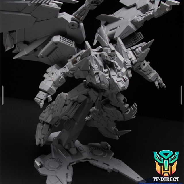 [Pre-Order] Craftsman Toys DJS-D01B Extinction Roar Swoop