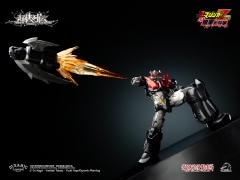 Iron Romance Workshop SRL-03 Super Robot Legend Mazingazero