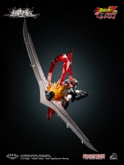 Iron Romance Workshop SRL-03 Super Robot Legend Mazingazero