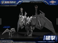 [Pre-Order] Craftsman Toys DJS-D01B Extinction Roar Swoop