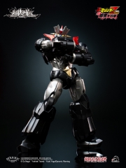Iron Romance Workshop SRL-03 Super Robot Legend Mazingazero