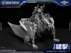 [Pre-Order] Craftsman Toys DJS-D01B Extinction Roar Swoop