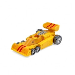 Newage H37 Wraith ​​​Wildrider & H39 Death Race Dragstrip Set of 2