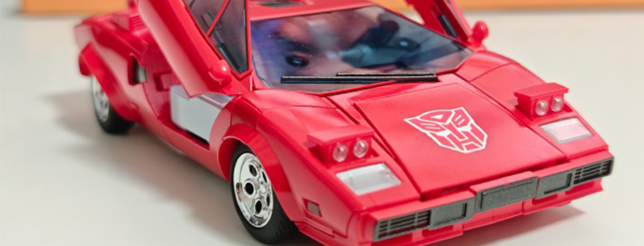 FANTASTIC MODEL FM-05 SIDESWIPE