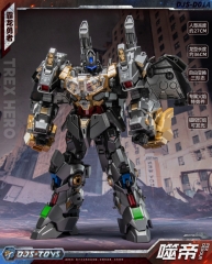 [Pre-Order] Craftsman Toys DJS-D01A Shidi Grimlock