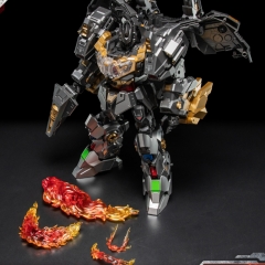 [Pre-Order] Craftsman Toys DJS-D01A Shidi Grimlock