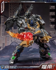 [Pre-Order] Craftsman Toys DJS-D01A Shidi Grimlock