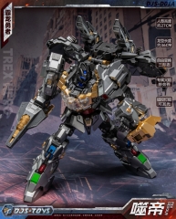 [Pre-Order] Craftsman Toys DJS-D01A Shidi Grimlock
