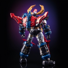 [Pre-order] Gaiking: Legend of Kaiku-Maryu Precision Class Gaiking Action Figure
