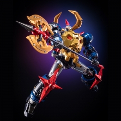[Pre-order] Gaiking: Legend of Kaiku-Maryu Precision Class Gaiking Action Figure