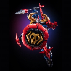 [Pre-order] Gaiking: Legend of Kaiku-Maryu Precision Class Gaiking Action Figure