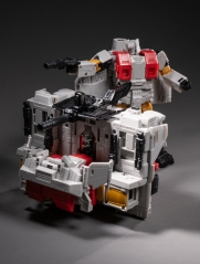 New Bee Studio NB-03 Upgrade kits for Age of the Prime Superion