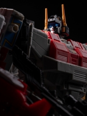 New Bee Studio NB-03 Upgrade kits for Age of the Prime Superion