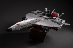 New Bee Studio NB-03 Upgrade kits for Age of the Prime Superion
