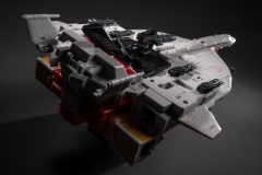 New Bee Studio NB-03 Upgrade kits for Age of the Prime Superion