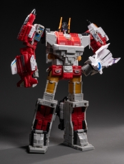 New Bee Studio NB-03 Upgrade kits for Age of the Prime Superion