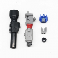 New Bee NB-01D Movie Series SS86 Optimus Prime "Energon Universe" Kill Arm & Head Sculpt Upgrade Kit