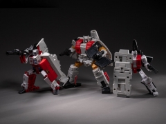 New Bee Studio NB-03 Upgrade kits for Age of the Prime Superion