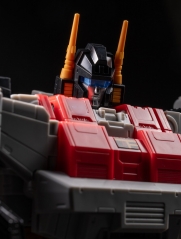 New Bee Studio NB-03 Upgrade kits for Age of the Prime Superion