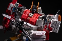 New Bee Studio NB-03 Upgrade kits for Age of the Prime Superion