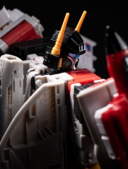 New Bee Studio NB-03 Upgrade kits for Age of the Prime Superion