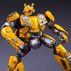 [Pre-order] Transformers Movie Toys TMT-02 Bumblebee