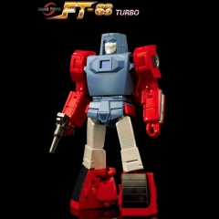 FansToys FT-63 Turbo Windcharger