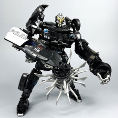 4th Party No brand XP-15 Barricade MPM05 Oversize Version
