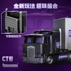 Blokees CT03 Transformers Motormaster