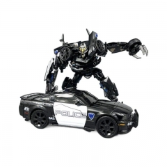 4th Party No brand XP-15 Barricade MPM05 Oversize Version