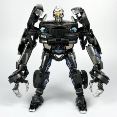 4th Party No brand XP-15 Barricade MPM05 Oversize Version