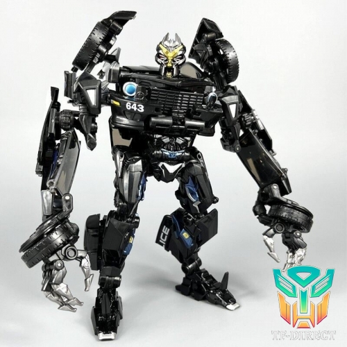 4th Party No brand XP-15 Barricade MPM05 Oversize Version