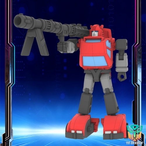 [Pre-order] Galaxy Toys MINI19 Cliffjumper