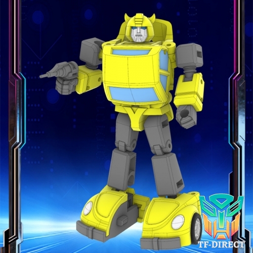 [Pre-order] Galaxy Toys MINI18 Bumblebee