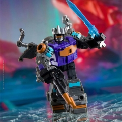 [Pre-Order] Dr.Wu DW-E63M Dinosaur King Grimlock Shattered Glass Version
