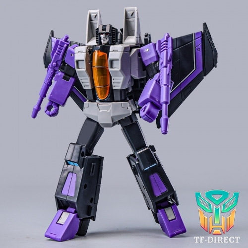 4th Party JCS-001B Skywarp SS86