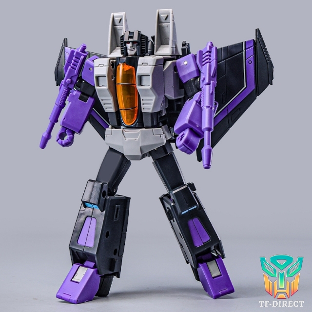 4th Party JCS-001B Skywarp SS86