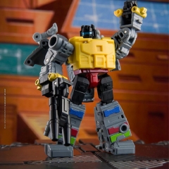 [Pre-Order] Dr.Wu DW-E63 Dinosaur King Grimlock
