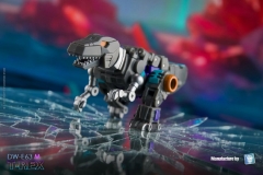 [Pre-Order] Dr.Wu DW-E63M Dinosaur King Grimlock Shattered Glass Version