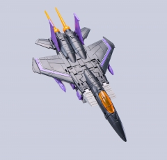 4th Party JCS-001B Skywarp SS86