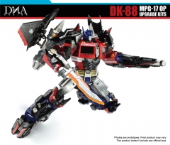 [Pre-Order] DNA Design DK-88 MPG-17 OP Upgrade Kits