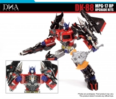 [Pre-Order] DNA Design DK-88 MPG-17 OP Upgrade Kits