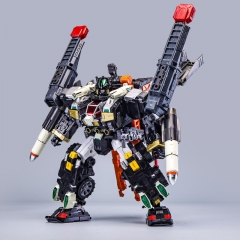 [Pre-order] 4th Party Diaclone POP-01B POP01B Black Original Optimus Prime