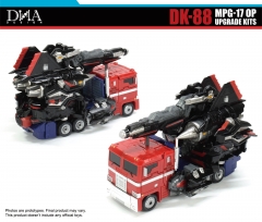 [Pre-Order] DNA Design DK-88 MPG-17 OP Upgrade Kits
